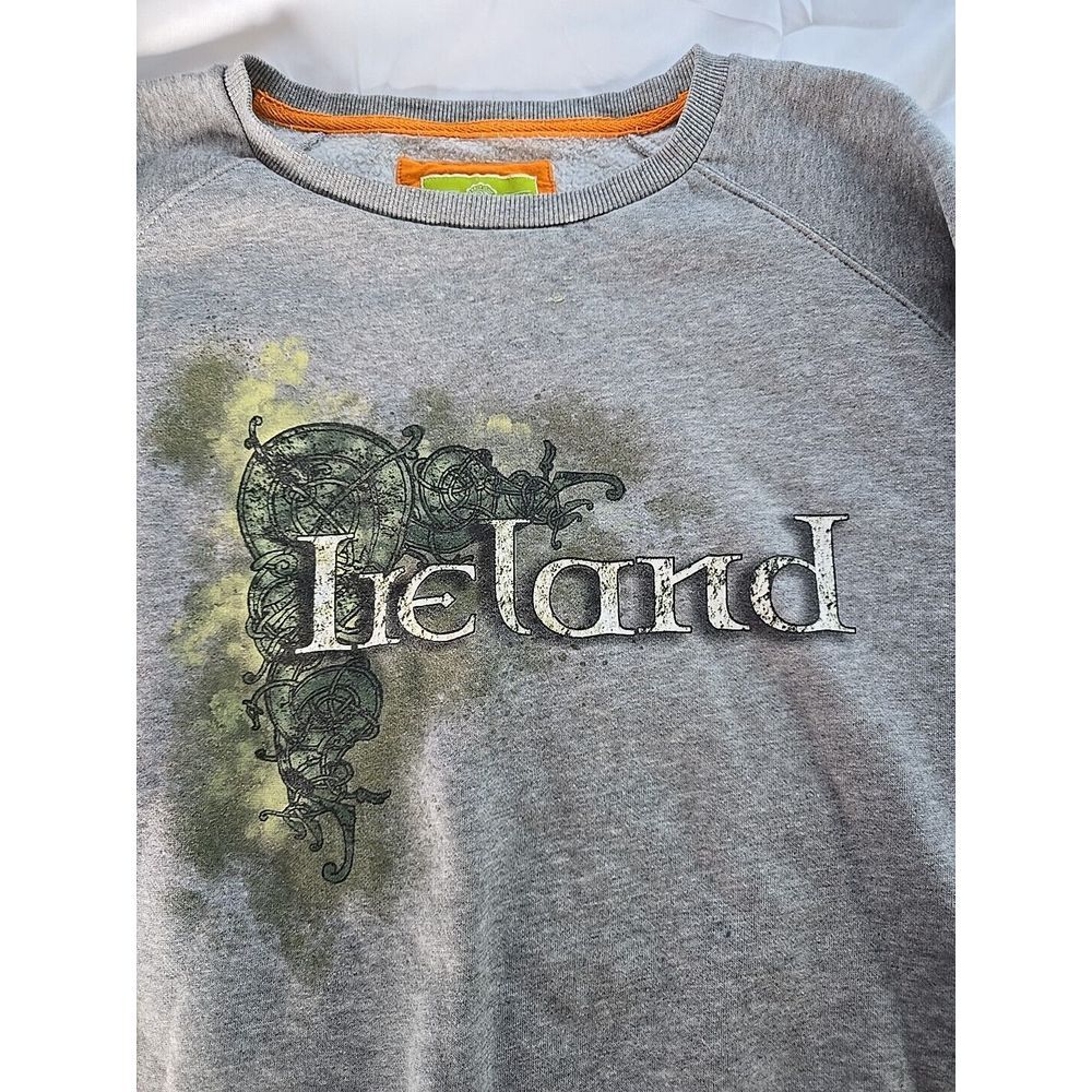 Trad Irish Vintage Original Label Size‎ XXL